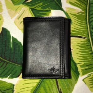Dockers wallet